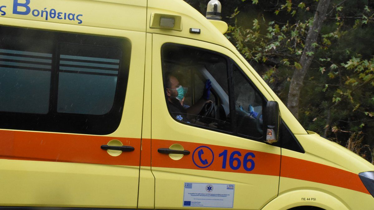 Τραγικό: Νεκρός ο Αλέξης Τσαρδάκας