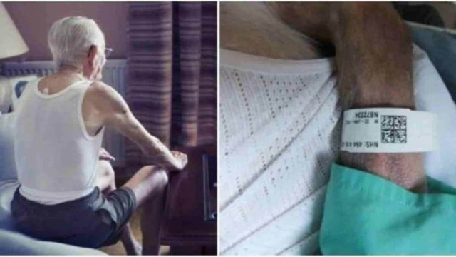 Οι γονείς του τον κατηγορούσαν 14 χρόνια για το θάνατο του παππού – Σήμερα αποκαλύπτει τη μαύρη αλήθεια…