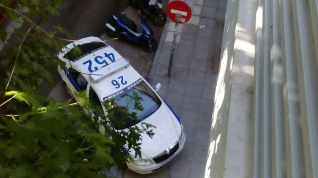 Συναγερμός στη Θεσσαλονίκη: Πατέρας τριών παιδιών αυτοκτόνησε μέσα στο γυμναστήριό του