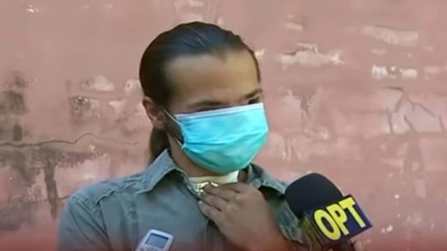 Πύργος: Συναγερμός για την εξαφάνιση του Θύμιου – Το στημένο σκηνικό με το τσεκούρι και το bullying (video)