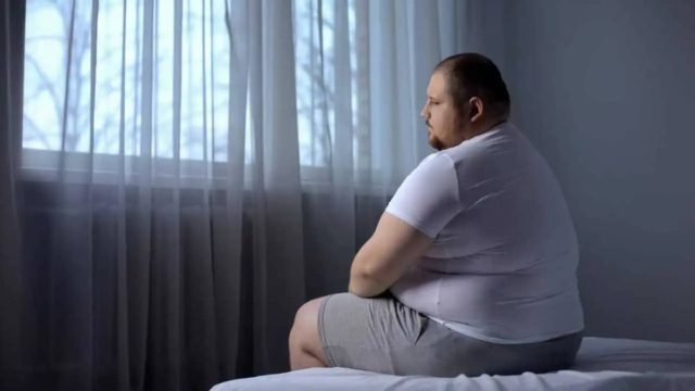 Κορωνοϊός – Σοκ με τα εμβόλια: Η σοβαρή παχυσαρκία μπορεί να μειώνει την αποτελεσματικότητά τους