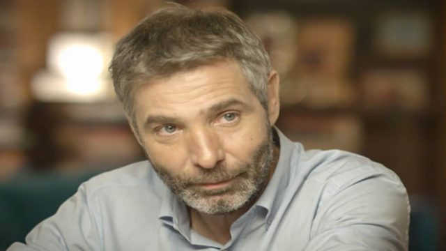 Το αποκάλυψε ο Θοδωρής Αθερίδης: “Σε εκείνη οφείλω ότι έγινα γνωστός και έβγαλα χρήματα” – Ο λόγος για;