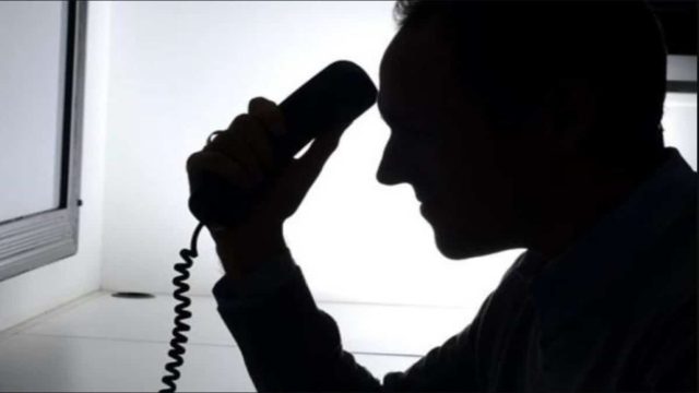Βέροια: Θύμα τηλεφωνικής απάτης έπεσε παππούς – Το κόλπο με το χειρουργείο της κόρης του