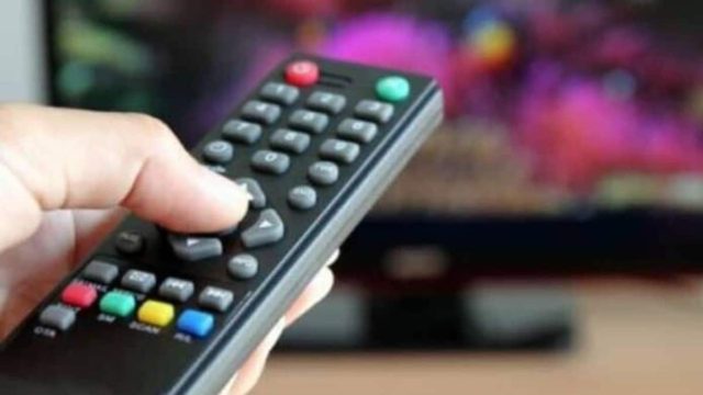 Τηλεθέαση 21/5: Χαμηλές «πτήσεις» το Σάββατο – Ποιοι «κλαίνε»