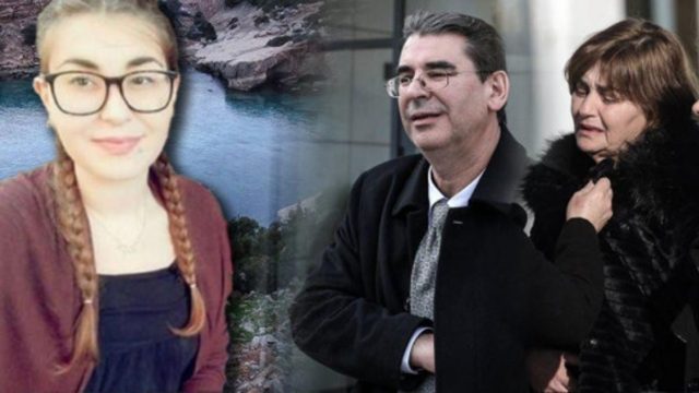 Ελένη Τοπαλούδη: Σήμερα η απόφαση για τον βιασμό και τη δολοφονία της αδικοχαμένης φοιτήτριας