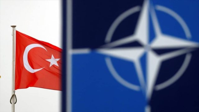 «Λάδι στη φωτιά» από βρετανικά ΜΜΕ: Η Τουρκία θέτει το Κυπριακό ως προϋπόθεση για να πει «ναι» σε Σουηδία – Φινλανδία για ΝΑΤΟ!