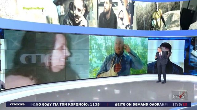 Τραγωδία Πάτρα: Αυτό είναι το ένοχο μυστικό Ρούλας και Μάνου για την σπιτονοικοκυρά