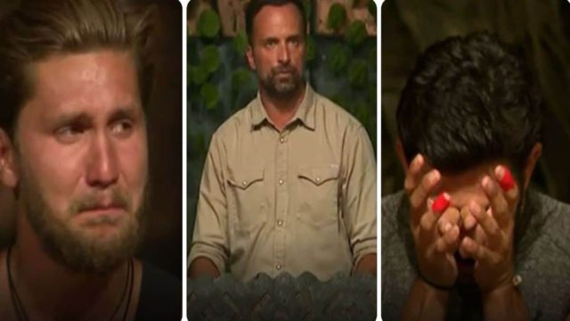 Survivor trailer 15/05: Ποια αλλαγή ομάδων! Ο Γιώργος Λιανός ανακοινώνει κάτι πολύ χειρότερο στους παίκτες και ξεσπάνε σε κλάματα!