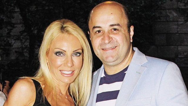 Έλενα Τσαβαλιά – Μάρκος Σεφερλής: «Μπορεί να μην ήμασταν μαζί, αν δεν ήταν…»