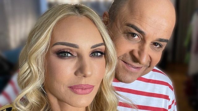 Τελειώνουν από τον ΑΝΤ1 Μάρκος Σεφερλής και Έλενα Τσαβαλιά; Αυτή είναι η αλήθεια
