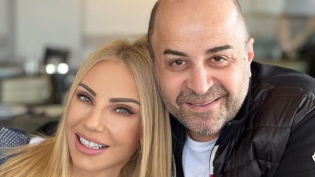 Έτοιμοι για το επόμενο «βήμα» στη ζωή τους Μάρκος Σεφερλής και Έλενα Τσαβαλιά – Το ανακοίνωσαν με ένα βίντεο