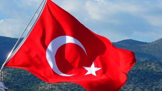 Η Τουρκία επιδιώκει να μετονομασθεί επισήμως σε Türkiye