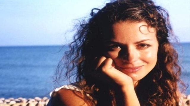 Περήφανη για την καταγωγή της η Τζίνα Αλιμόνου! Δεν πάει το μυαλό σας από που είναι – Ποια η ηλικία της;