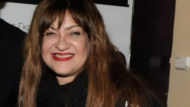 Το παράπονο της Τζόυς Ευείδη: «Πέρασε η μπογιά μου – Πάντα ήμουν σε…» (Video)