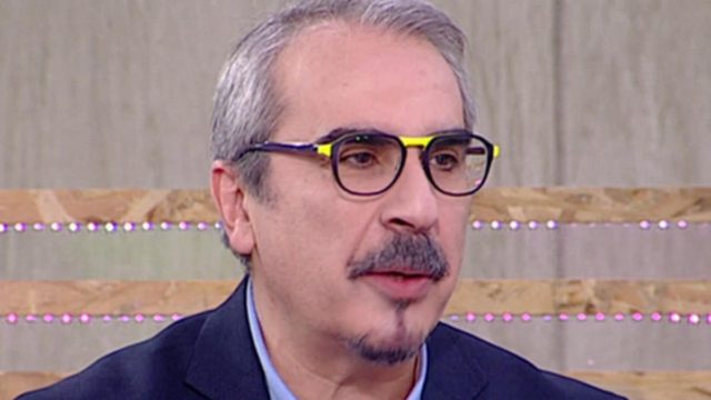Ξεσπάθωσε ο Βαγγέλης Περρής: Άγριο κράξιμο σε Ουγγαρέζο και Μαλέσκου – Τι είπε για Σκορδά και Λιάγκα (Video)