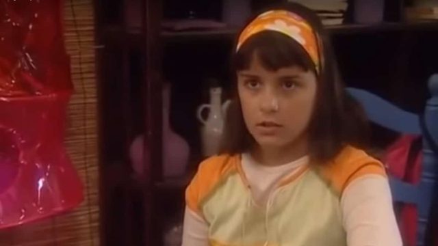 Η μικρή Βάλια από το “Καφέ της Χαράς” μεγάλωσε: Η τρυφερή ανάρτηση του Χάρη Ρώμα για τα γενέθλια της