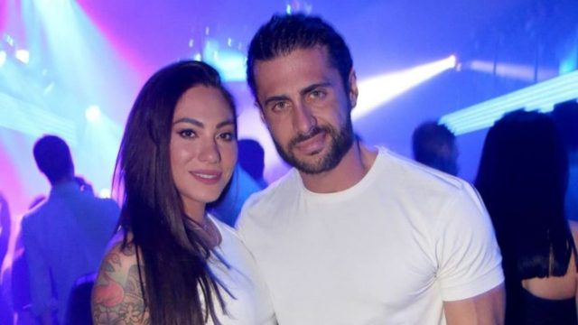 Τελικά πόσο χρονών είναι η Ευρυδίκη Βαλαβάνη; Το ντοκουμέντο που την «καίει» (photo)