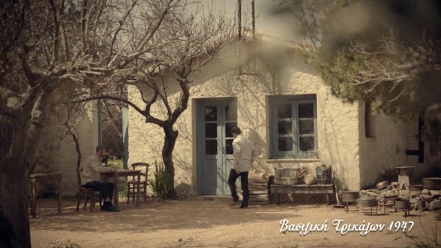 Η ιστορία του τσίπουρου από τον περασμένο αιώνα