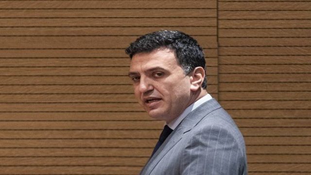 Β. Κικίλιας: Συνεχίζουμε να αναβαθμίζουμε το brand “Ελλάδα”, δίνοντας μάχη ημέρα-ημέρα, εβδομάδα- εβδομάδα