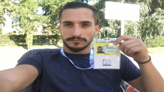 Θρήνος για τον θάνατο του 33χρονου Βασίλη Ντινόπουλου: Το χρονικό της τραγωδίας – Πότε θα γίνει η κηδεία (Video)