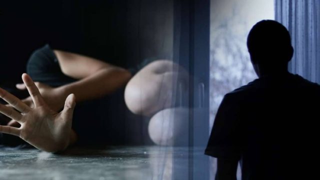 «Γράπωσε τα στήθη μου, έσκισε το εσώρουχό μου και έβαλε τα δάχτυλά του μέσα μου…» – Φρικιαστική μαρτυρία ηθοποιού (Video)