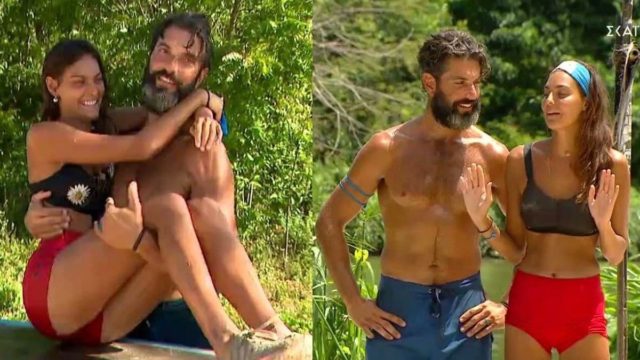 Survivor spoiler 16/05: Αυτός ήταν ο σύντροφος της Βρισηίδας πριν τον Σπύρο Μαρτίκα!