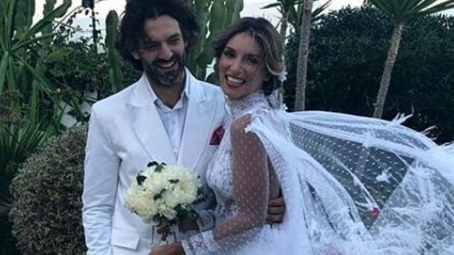 Η Αθηνά Οικονομάκου εξομολογείται: Αυτός είναι ο λόγος που έκανε “3 γάμους”