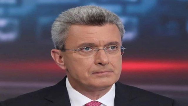 99% τηλεθέαση: Ο καλεσμένος του Νίκου Χατζηνικολάου που θα απογειώσει τα νούμερα του ΑΝΤ1!