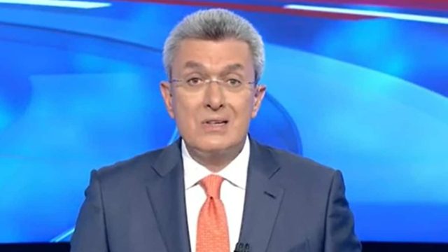 Σούσουρο με τον Νίκο Χατζηνικολάου: Το συζητούν από νωρίς το πρωί στον ΑΝΤ1