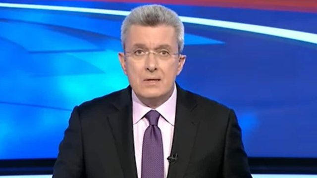 Χαρές στο σπίτι του Νίκου Χατζηνικολάου – Έγιναν γνωστά τα χαρμόσυνα