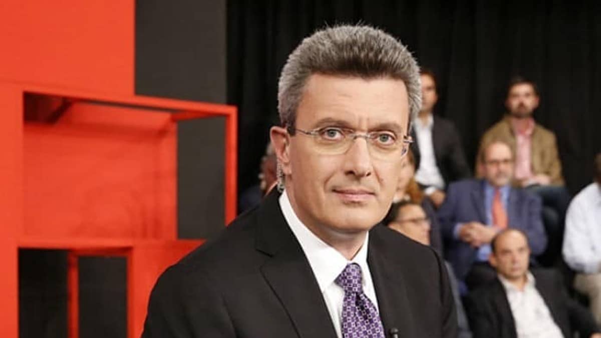 Νέα ανακοίνωση του ΑΝΤ1 για τον Νίκο Χατζηνικολάου – Μόλις έγινε γνωστό