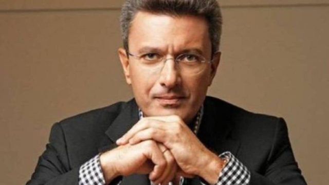 «Άγρια» επίθεση σε Νίκο Χατζηνικολάου – «Όλη η Ελλάδα ξέρει ότι…» (ΒΙΝΤΕΟ)