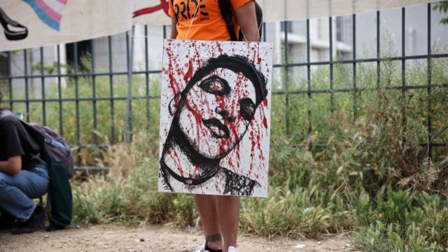 Δίκη Ζακ Κωστόπουλου: 10 χρόνια κάθειρξη στον κοσμηματοπώλη και το μεσίτη για τη δολοφονία του