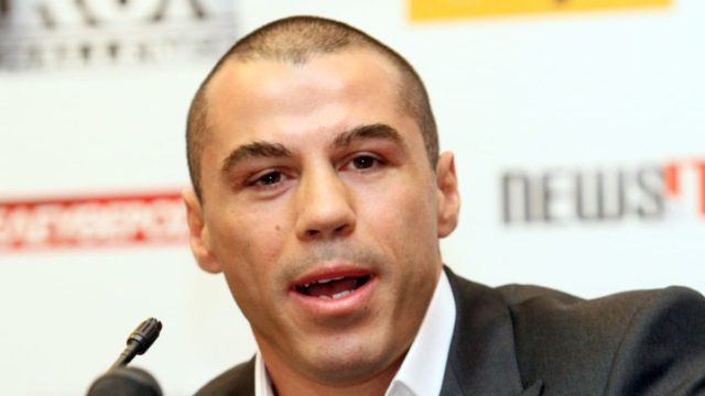 Πατέρας για πρώτη φορά ο Μιχάλης Ζαμπίδης – Γέννησε η σύντροφός του