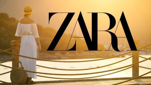 Θα σε βγάλει όλο το καλοκαίρι: Το φόρεμα του Zara που κοστίζει μόλις 8,99 ευρώ – Βγαίνει σε 3 χρώματα