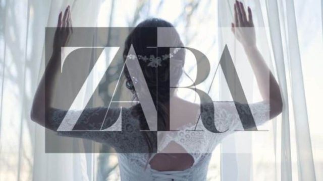 3 πάμφθηνα νυφικά από τα Zara: Το πιο ακριβό κοστίζει μόνο 129 ευρώ