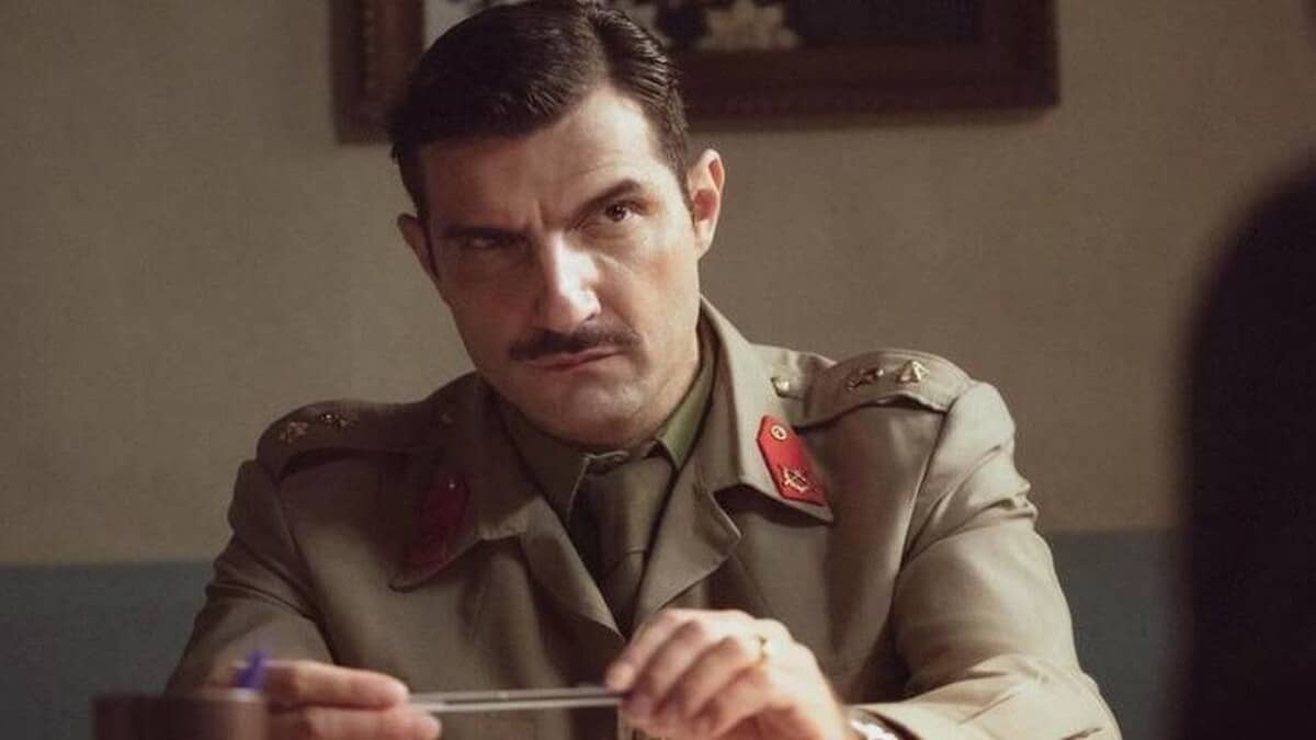 Άγριες Μέλισσες: Ανατριχιάζει ο Ζάχος – Θέλει να παραδοθεί για το φόνο που διέπραξε