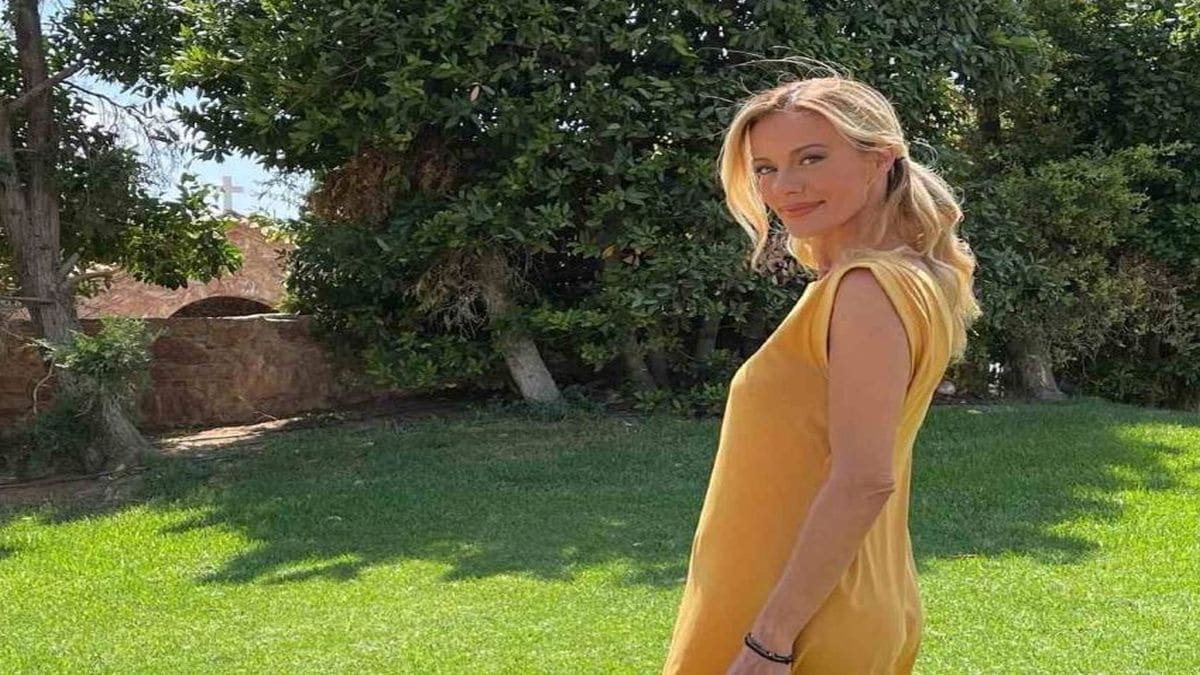 Τα μυστικά διαίτης της Ζέτας Μακρυπούλια: Για 1 χρόνο έκοψε εντελώς από τη διατροφή της…