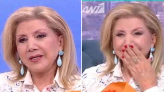 Καρκίνοι, Σκορπιοί, Αιγόκεροι και…: Κίνδυνος θάνατος από την Λίτσα Πατέρα για τα 4 ζώδια!
