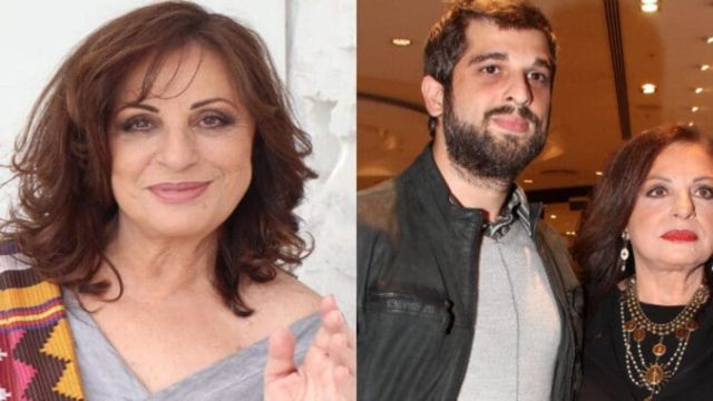 Ανατριχιαστική αποκάλυψη της Χάρις Αλεξίου: «Όταν υιοθέτησα το παιδί μου είχα…»