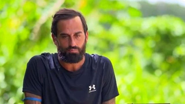 Survivor 5: Αντίδραση… φωτιά του Άρη στην πρόταση Μαρτίκα – Τον «δίκασε» με μια ατάκα μόνο! (video)