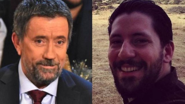 Ξέσπασε ο Σπύρος Παπαδόπουλος: «Δεν είναι δυνατόν ο γιος μου να είναι…» – Ο λόγος που δεν άντεξε