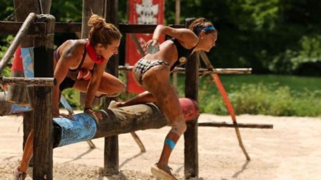 Survivor Highlights (1/6): Συγκίνηση στις επικοινωνίες και ο «ξεφτιλισμός» της Βρισηίδας από την ομάδα της