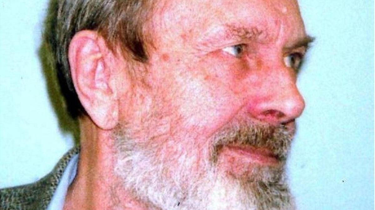 94χρονος παππούς παραμένει στην φυλακή και δεν τον αφήνουν να βγει – Μόλις μάθετε την ιστορία του θα σοκαριστείτε