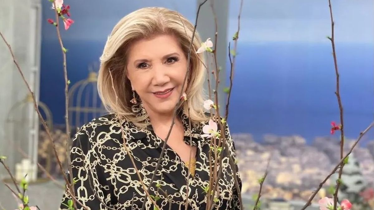 Κυριακάτικος εφιάλτης από τη Λίτσα Πατέρα – Συναγερμός για Παρθένους, Ζυγούς και 2 ακόμα ζώδια