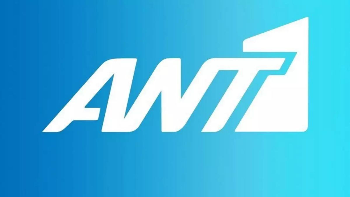 “Βόμβα” στον Ant1 – Συζητιέται έντονα στους διαδρόμους