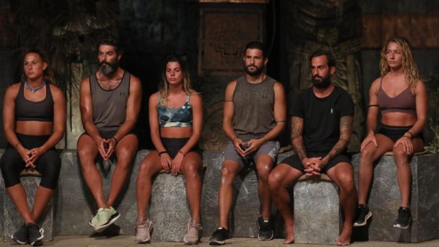 Survivor spoiler 23/06: Παρελθόν από το Survivor μεγάλο φαβορί, 2 βδομάδες πριν το φινάλε!