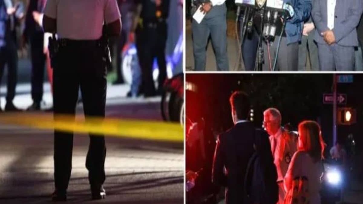 20χρονη σκοτώθηκε ενώ έσπρωχνε το καροτσάκι του μωρού της – Η σφαίρα στο κεφάλι και οι έρευνες