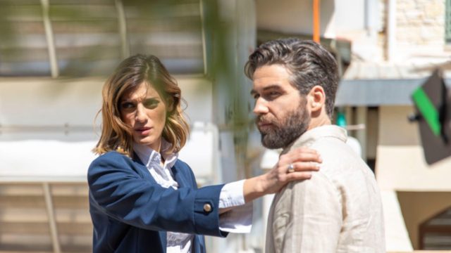 Αποκάλυψη “σοκ” στον Σασμό – Στο στόχαστρο ο…