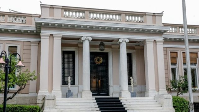 Ελληνοτουρκικά: Αβάσιμες και αναληθείς οι τουρκικές κατηγορίες περί υπόθαλψης τρομοκρατών – Τι λένε διπλωματικές πηγές (Video)